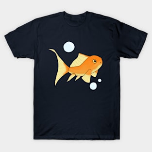 Goldfish T-Shirt